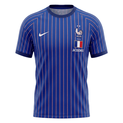 France World Cup Trikot Pre-Match 2026