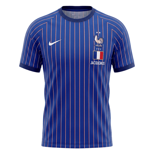 France World Cup Trikot Pre-Match 2026