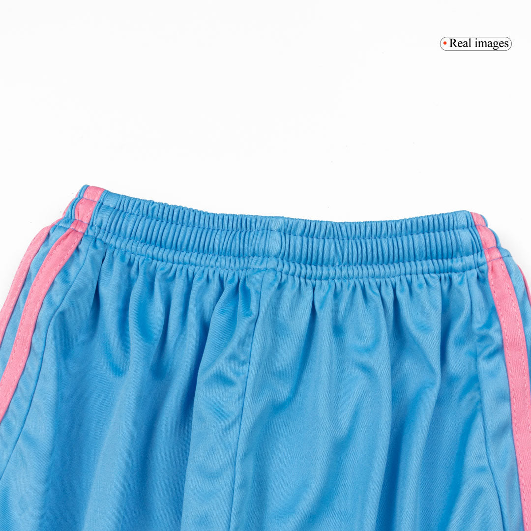 Inter Miami CF Kinder Trikot Set Drittes Auswärts 2025 – Bild 5