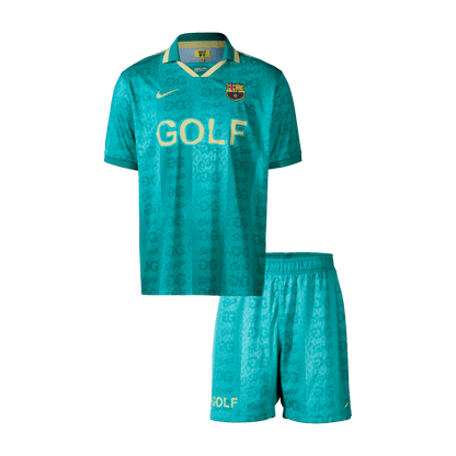 Barcelona trikot-Set Kinder 2026/27