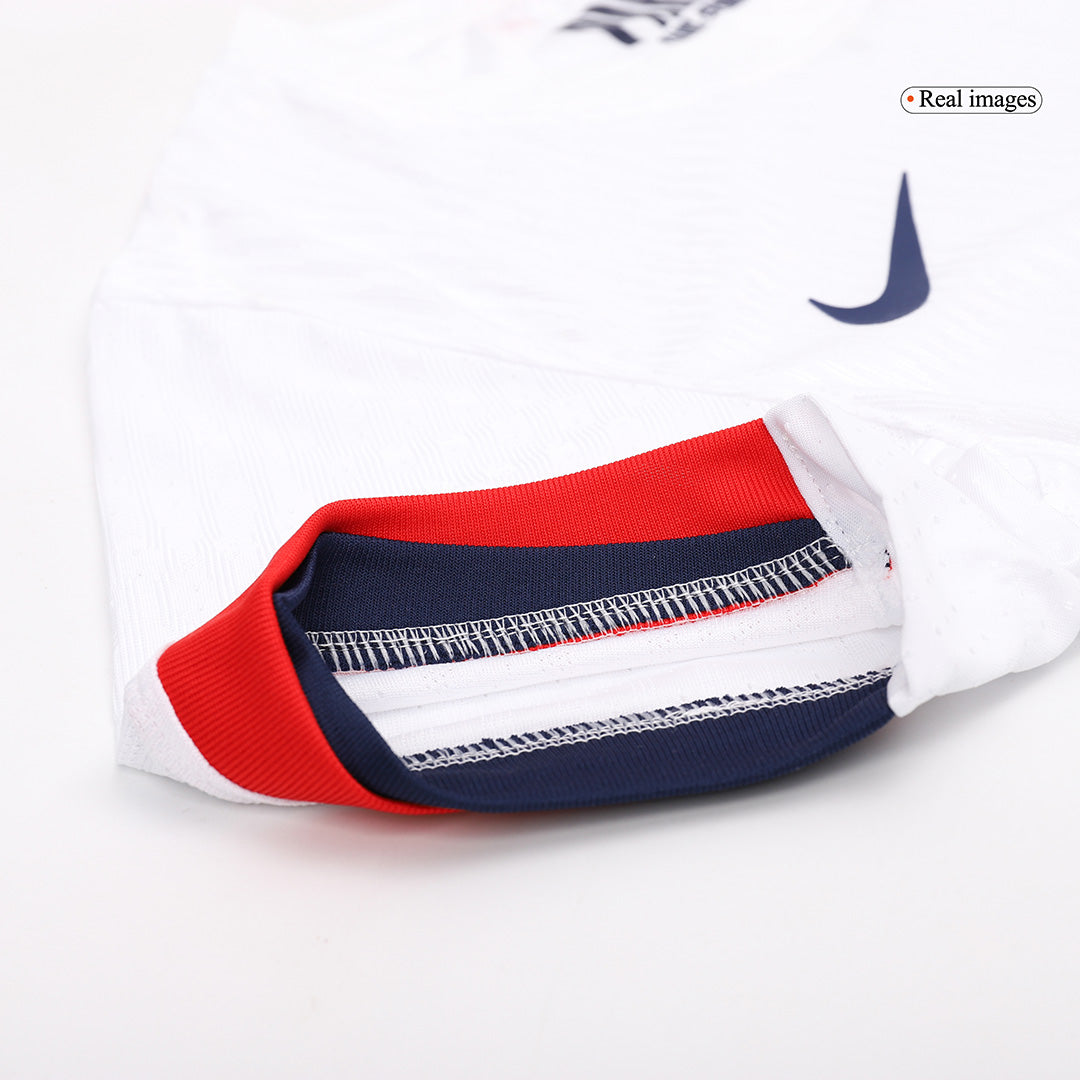 Maglia PSG Player Version Trasferta 2025/26 HAKIMI #2 Slim Fit