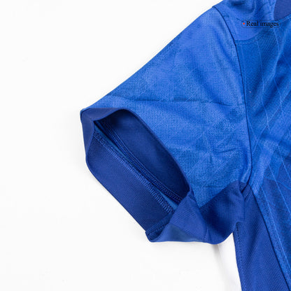 Chelsea Trikot Heim 2025/26 WORLD CHAMPIONS #25 [PREMIUM]