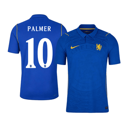 Chelsea Heimtrikot 2026/27 – PALMER #10 – UCL (Spielerversion)