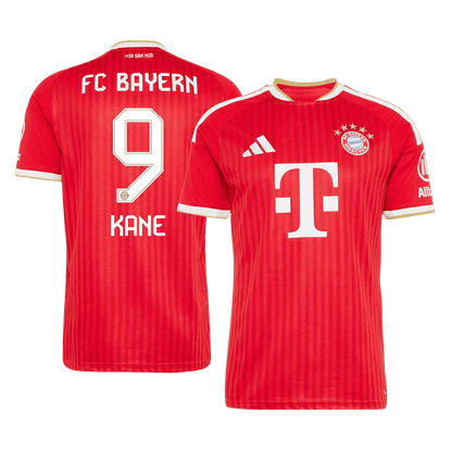 Bayern München Heimtrikot 2026/27 – KANE #9