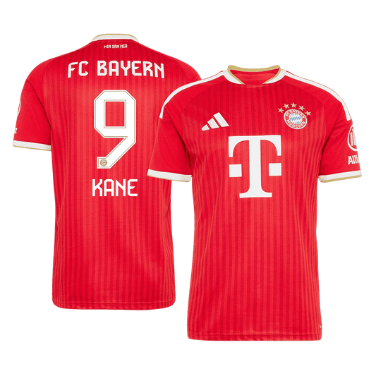 Bayern München Heimtrikot 2026/27 – KANE #9