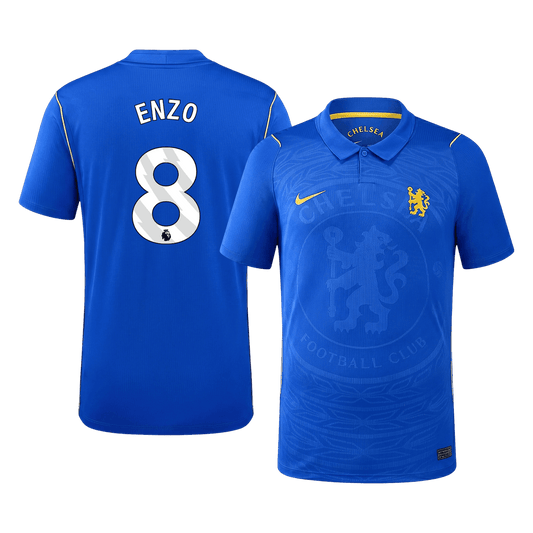 Chelsea Trikot Heim 2026/27 ENZO #8