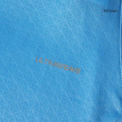 Manchester City World Cup Player Version Trikot Heim 2025/26 RODRIGO #16 Slim Fit