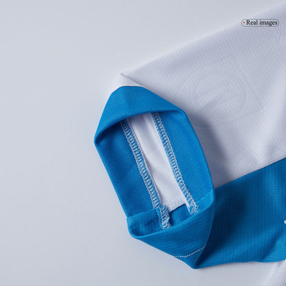 Marseille Trikot Heim 2025/26 RABIOT #25