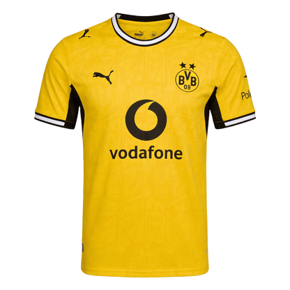 Borussia Dortmund Heimtrikot-Set 2026/27