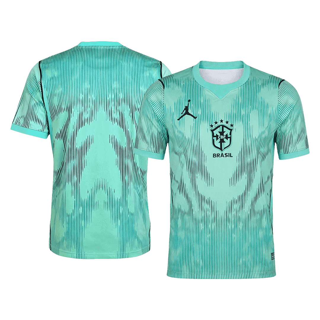 Brazil World Cup Trikot 2026 – Bild 2
