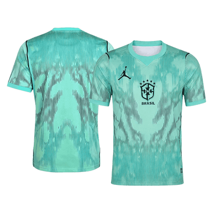 Brazil World Cup Trikot 2026 – Bild 2
