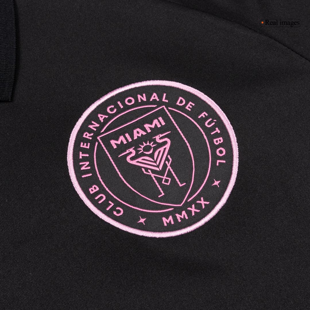 Inter Miami Auswärtstrikot 2026 – MESSI #10 – Bild 5