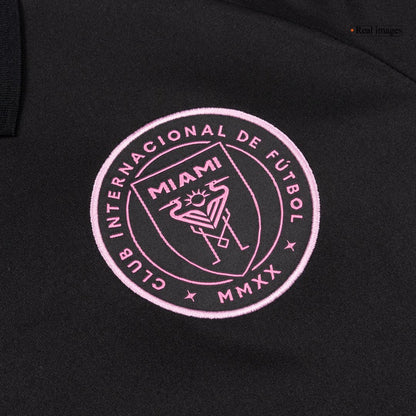 Inter Miami Auswärtstrikot 2026 – MESSI #10 – Bild 5