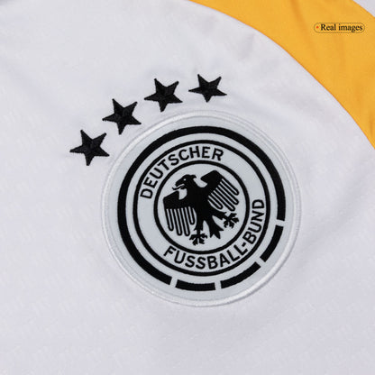 Germany World Cup Trikot Pre-Match 2026