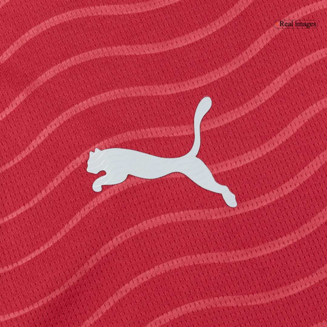 Portugal World Cup Trikot Set Heim 2026