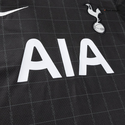 Tottenham Hotspur Kinder Trikot Set Auswärts 2025/26 – Bild 6