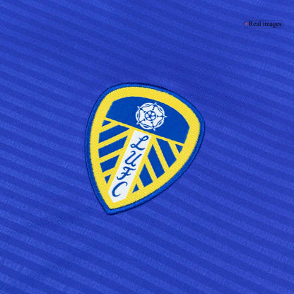 Maillot extérieur Leeds United 2025/26