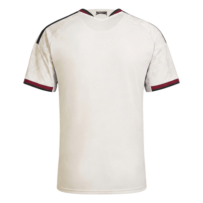 Manchester United Ausweichtrikot 2026/27