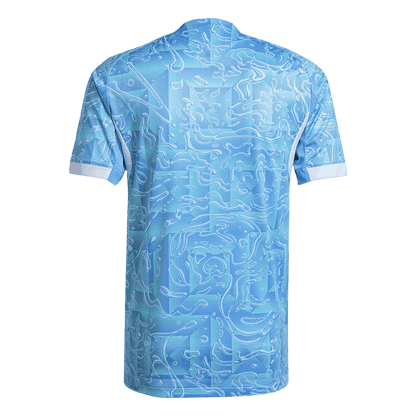Maglia Juventus Player Version Trasferta 2025/26 Slim Fit