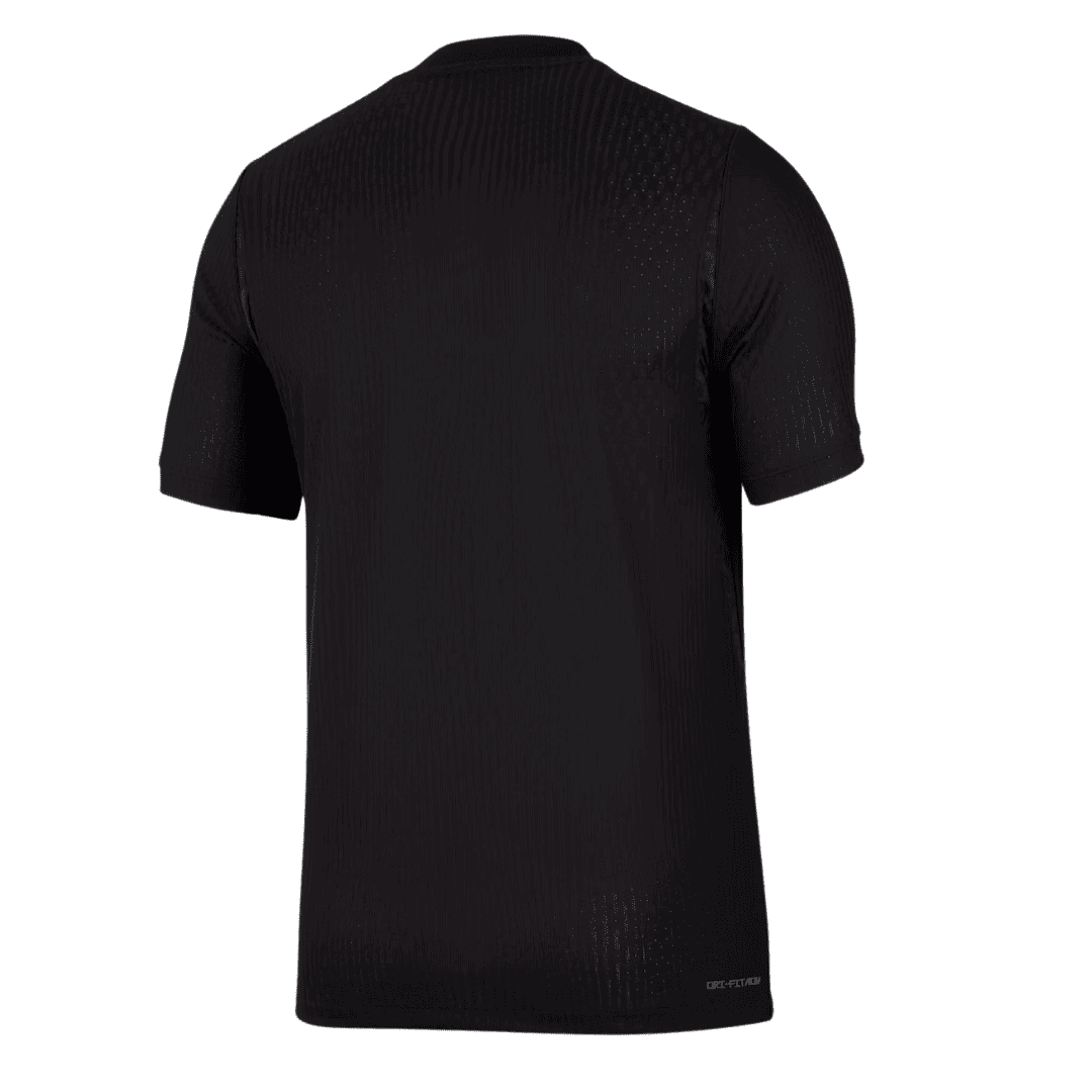 Norway World Cup Player Version Trikot Auswärts 2026 Slim Fit – Bild 2