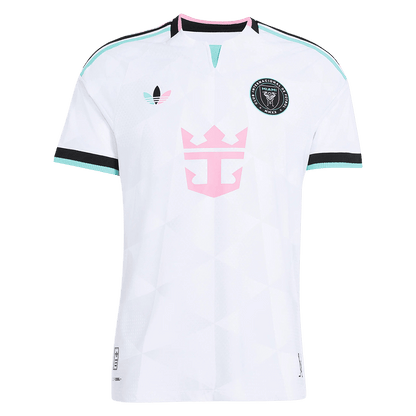 Inter Miami Ausweichtrikot 2026 (Spielerversion)
