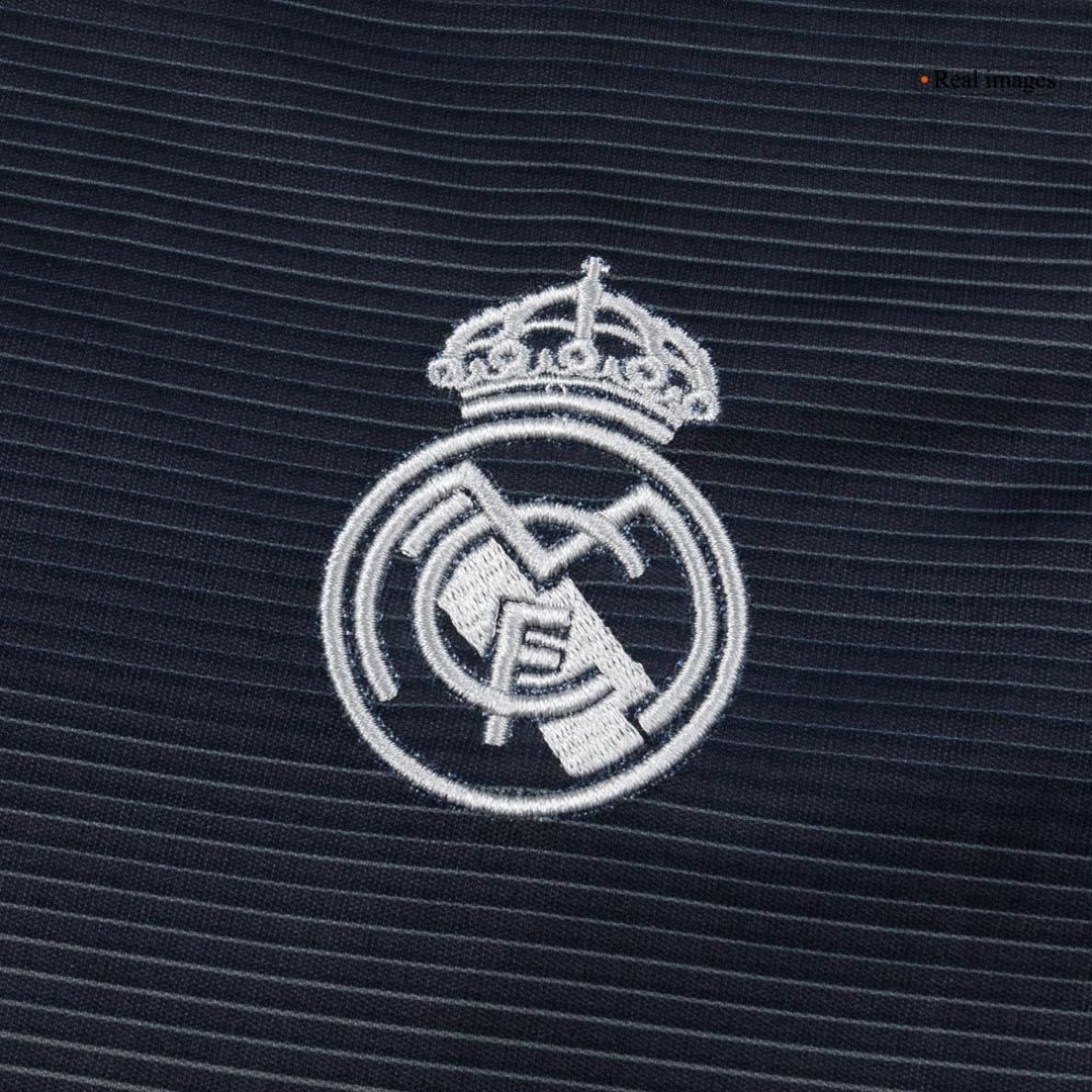 Los Blancos Damen Trikot Auswärts 2025/26 – Bild 6