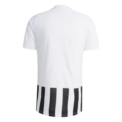 Maillot Juventus version joueur domicile 2026/27 Coupe ajustée