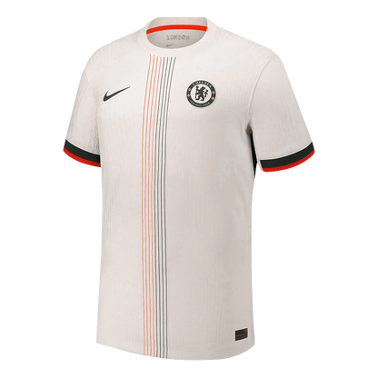 Chelsea Player Version Trikot Auswärts 2025/26 HATO #21 Slim Fit