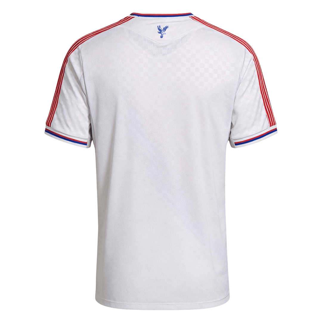 Crystal Palace Heimtrikot 2026/27