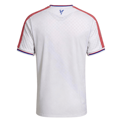Crystal Palace Heimtrikot 2026/27