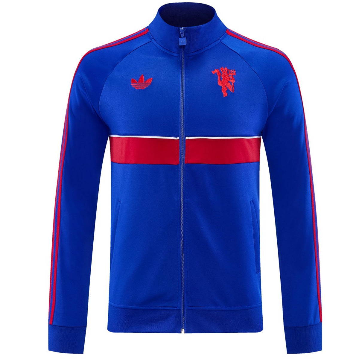 Manchester United Trainingsanzug 2026/27