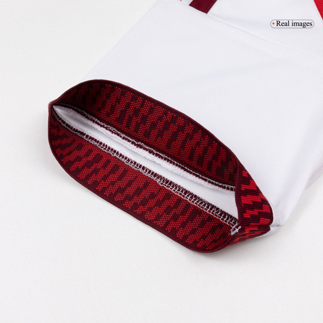 Arsenal Heimtrikot 2026/27 – SAKA #7 – UCL