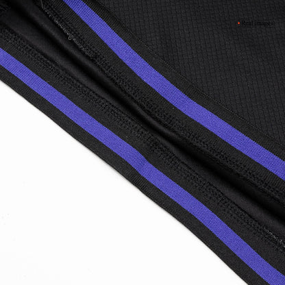 Barcelona Fussball Shorts Auswärts 2025/26