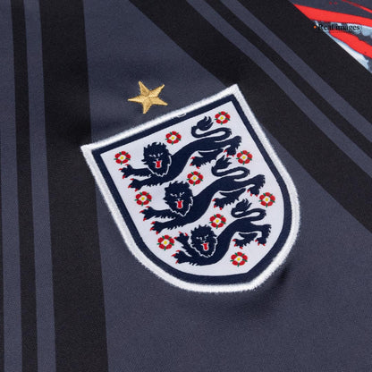 England Trikot WM 2026 – Bild 4