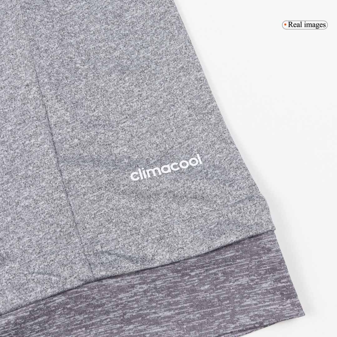 Maglia retrò Los Blancos trasferta 2015/16