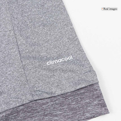 Maglia retrò Los Blancos trasferta 2015/16