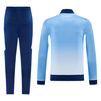 Manchester City Trainingsanzug 2026/27