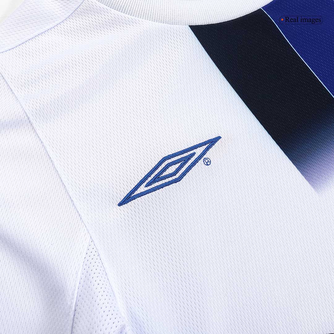 Chelsea Retro Trikot Auswärts 2003/05