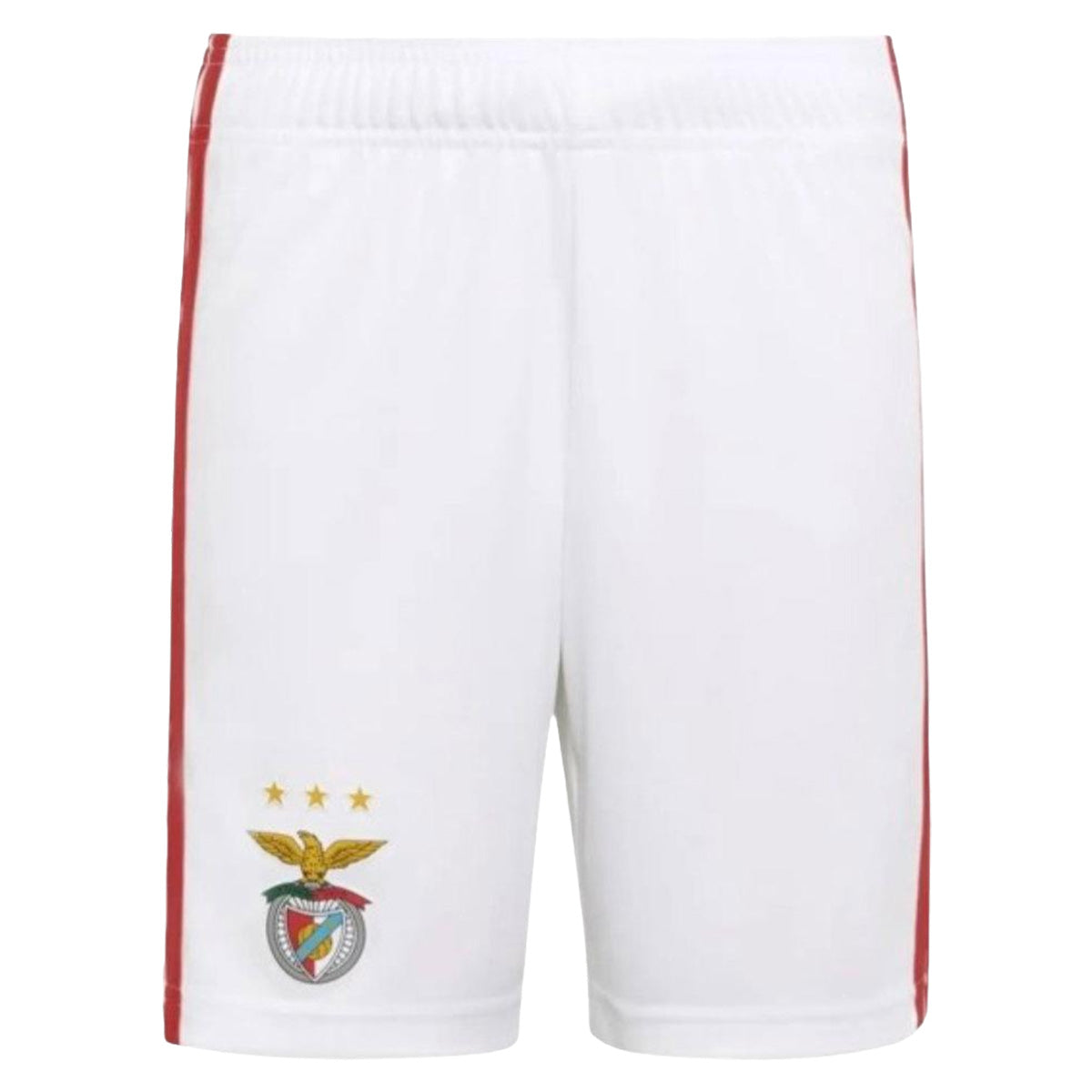 Benfica Heimtrikot-Set 2026/27