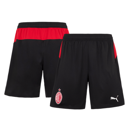 Kit AC Milan Home 2025/26 [PREMIUM]