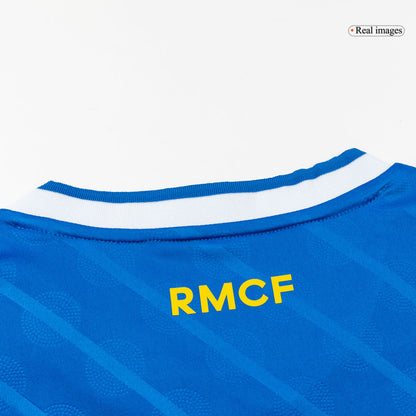 Maglia Donna Los Blancos Terza Trasferta 2025/26