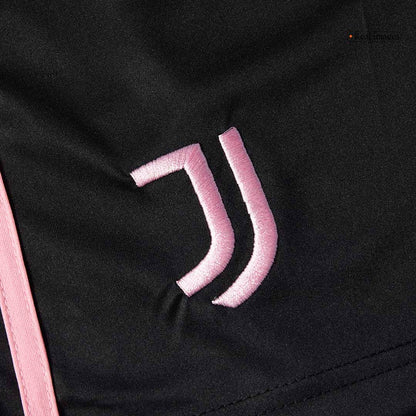 Completo Maglia Juventus Home 2025/26