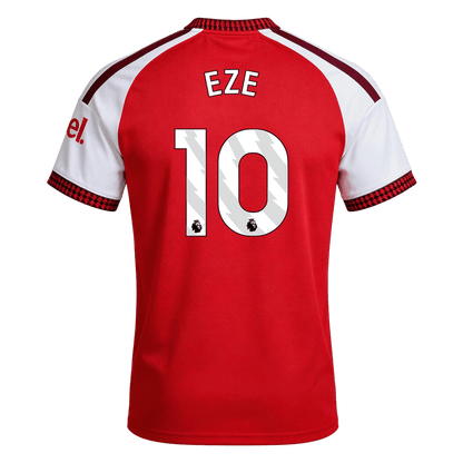Arsenal Heimtrikot 2026/27 – EZE #10