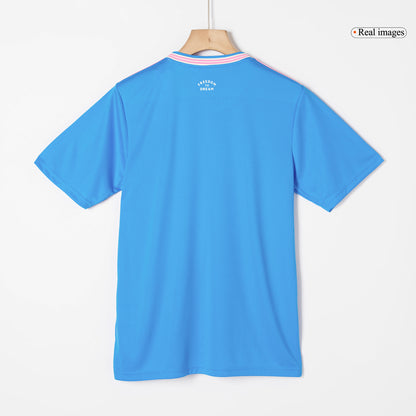 Inter Miami CF Maillot extérieur Third 2025 DE PAUL #7