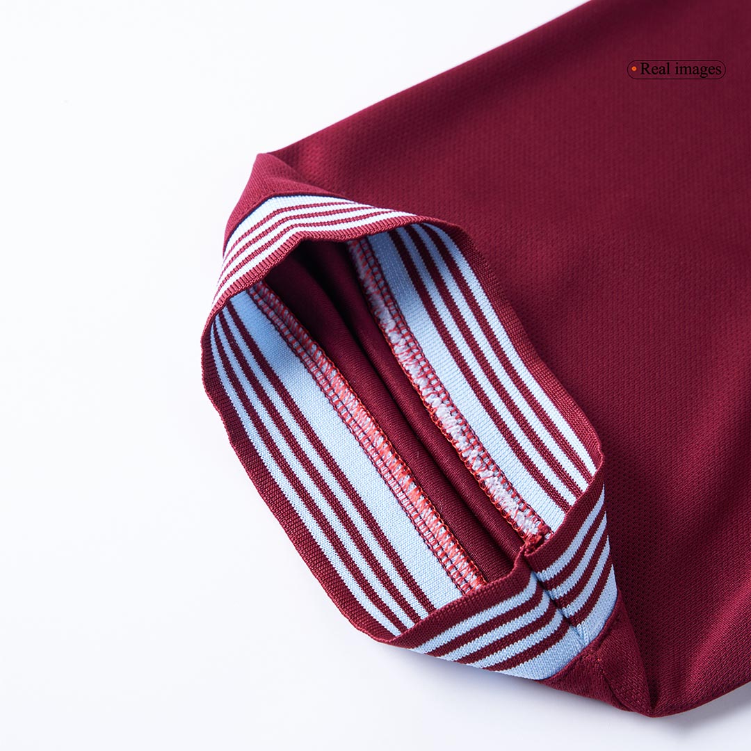 Maglia West Ham United Home 2025/26
