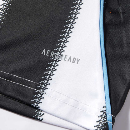 Maillot domicile Newcastle United 2025/26