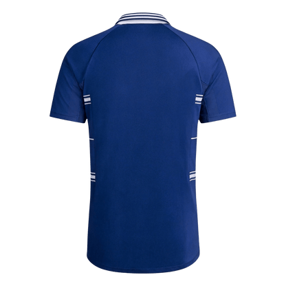 Los Blancos Retro Trikot Auswärts 1998/99