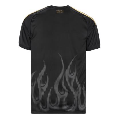 Juventus Ausweichtrikot 2026/27