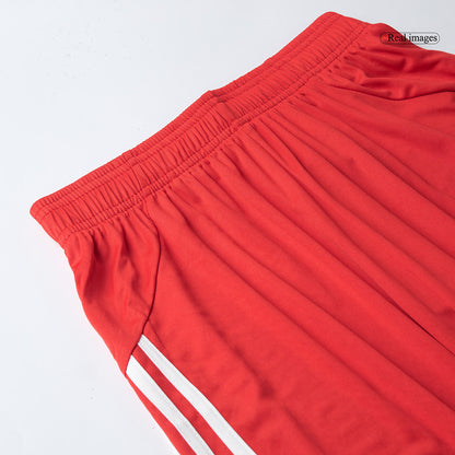Bayern Munich Trikot Komplett-Set Heim 2025/26 [PREMIUM]