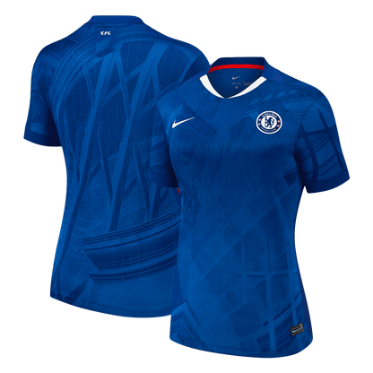 Chelsea Damen Trikot Heim 2025/26 – Bild 10